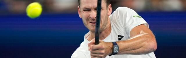 Teniska reprezentacija Poljske prvi put u istoriji osvojila Junajted kup