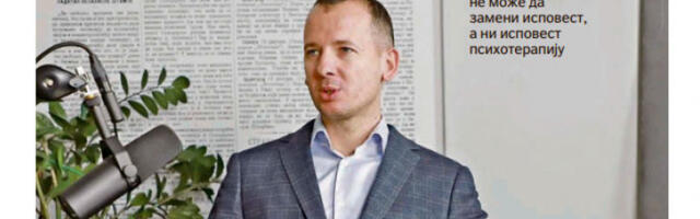 Што дуже живимо у лажи, болнија је истина када је видимо