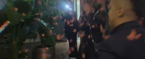 SAČEKUŠA, IZNENAĐENJE, KONFETE I LJUBAV: Marija Šerifović iznenadila Jovanu Pajić za rođendan, ovo joj nikada neće zaboraviti (FOTO/VIDEO)