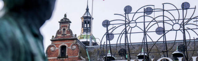 Ко мо­же да спре­чи Аме­ри­ку да вој­но пре­у­зме Грен­ланд