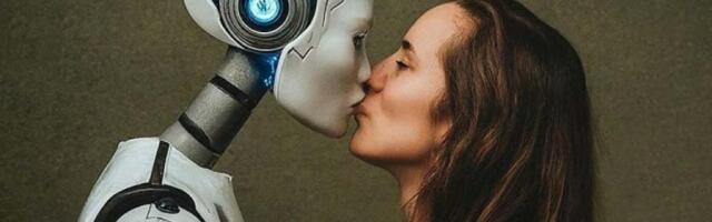 ŠOK! Irena prevarila muža sa VEŠTAČKOM INTELIGENCIJOM, pa se razvela - tek tada je usledio TOTALNI OBRT!