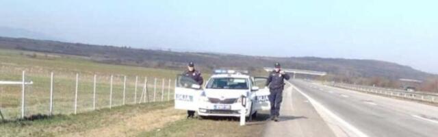 Telo devojke iz Merošine koju je tražilo 200 policajaca preneto na obdukciju: Sumnja se da je umrla od smrzavanja