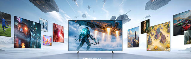 Samsung OLED televizori i monitori za 2026. godinu dolaze sa NVIDIA G-SYNC tehnologijom za vrhunske gejming performanse