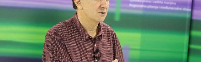 Milivojević: Vlast u palijativnoj fazi, neće povratiti ono što je izgubila u poslednjih 15 meseci, ali neće to ni priznati