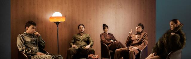 Silente objavio pesmu "Ništa drugo" pred Dan zaljubljenih, najavljen i nastup u Beogradu 6. marta