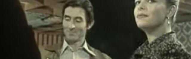 Ljubavna priča Siniše i Ljiljane Pavić počela je kao Šurdina i Vesnina: Živela je u istoj ulici gde su snimani "Srećni ljudi"