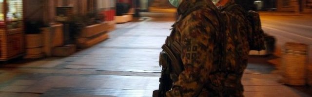 POLICIJSKI ČAS OD 13h? O tome će danas odlučivati lekari, A EVO ŠTA ĆE BITI PRESUDNO ZA POOŠTRAVANJE MERE ZABRANE KRETANJA!