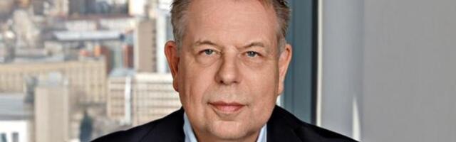 Hans Prins je novi generalni menadžer Hyatt Regency Kotor Bay Resort