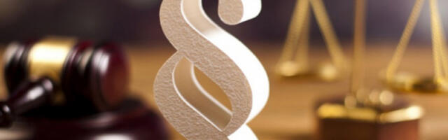 Политизација правосуђа