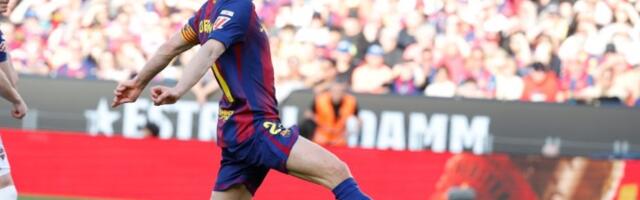 Udarac za Barselonu: Ostala bez De Jonga!