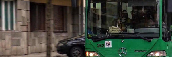 Zbog zaposlenih u "Stelantisu" i "Janfengu" izmene u gradskom prevozu: Promenjeni polasci na više linija