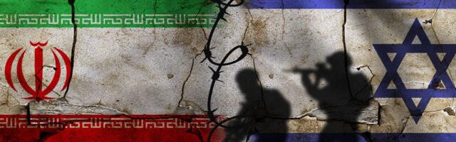 Izrael obezglavio iranske obaveštajne službe: Objavljen spisak ubijenih