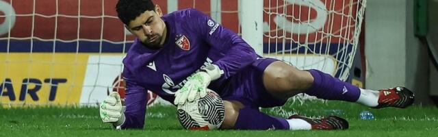 Mateus obradovao zvezdaše: Familijo, vidimo se večeras! (FOTO)