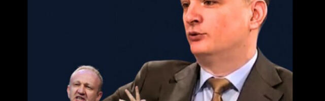 Јованов: Како се шлихта Вучићу могу да научим од Драгана Ђиласа