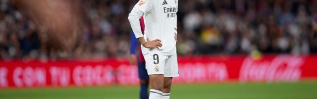 ŠOK I NEVERICA! KILIJAN MBAPE NE IDE NA MUNDIJAL?! Francuski novinar izneo senzacionalno saznanje: Postoji samo jedan način da ga vidimo na Svetskom prvenstvu