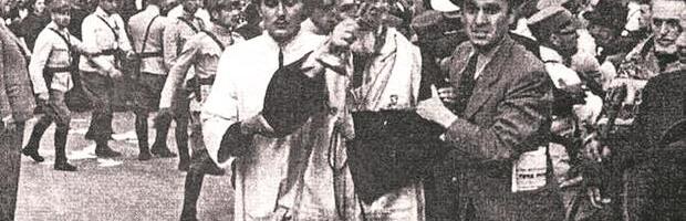 KRVAVA LITIJA: Konkordat koji je 1937. zapalio Srbiju - povod za krizu bio je sporazum s Vatikanom