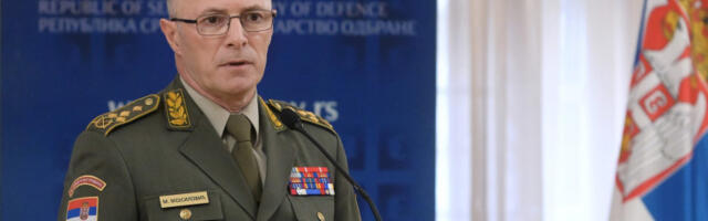 Мојсиловић: Ракете нису купљене за Загреб, Сарајево и Подгорицу