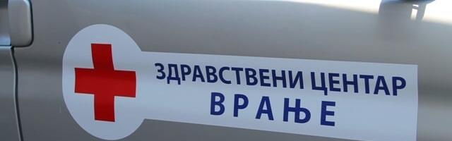 Građani gorivo za Zdravstveni centar plaćaju 84.000 evra