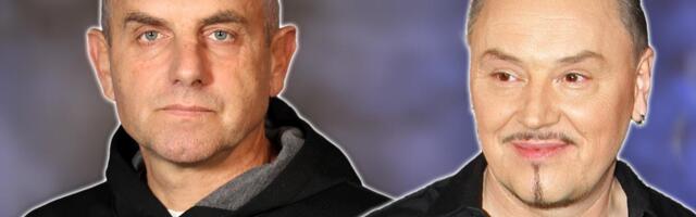 OVO NIKO NIJE SMEO JAVNO DA KAŽE! Ivan Gavrilović:Vana nije smela da se slika sa mnom i Knezom jer smo Srbi