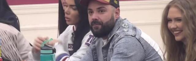 ŠOK! Anitino dete nije Lukino, otac je Filip Đukić? Drama u Eliti, on doživeo nervni slom