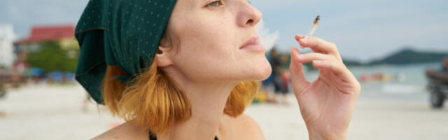 Пезаро забрањује пушење на плажама од 1. априла