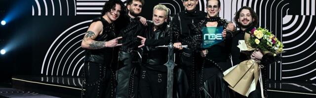 Konačno se zna! Evo kada nastupa Srbija na Evroviziji: Objavljen spisak sa redosledom nastupa svih učesnika