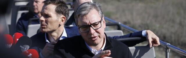 Udarno! Oglasio se Vučić ranom zorom, pa prelomio: "Oni koji to ne shvataju nikada neće pobedit" (FOTO)