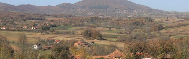 Vodimo vas u selo o kom priča cela Srbija: U prelepim predelima sela Ramaća je snimana hit serija