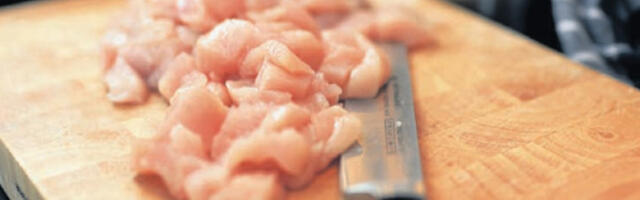 Научници продужили рок трајања меса