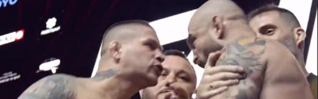 Evo koje mečeve će ljubitelji FNC-a moći da gledaju besplatno u Srbiji!