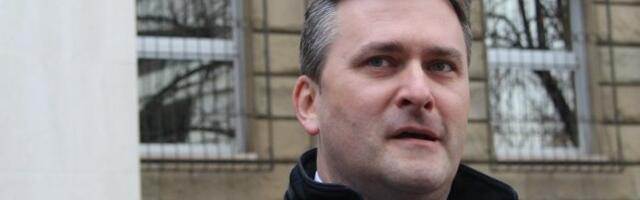 Selaković stigao u sud: Danas iznosi odbranu u slučaju "Generalštab" (FOTO)