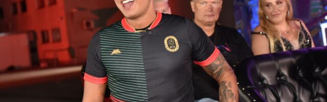 Nataša Šavija deformisana do kraja života, Stefanu Kariću kazna od tri godine: Stigla je presuda za prebijanje!