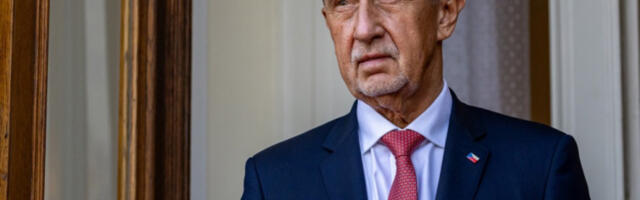 Бабиш: Чешка спремна да испуни своје обавезе и помогне Aмерици