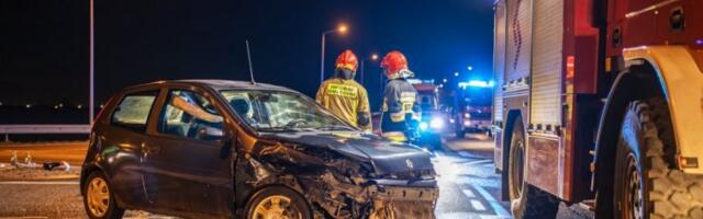 JEZIV SNIMAK SA AUTO-PUTA: Žena u "audiju" isekla put vojnom vozilu, usledio HOROR! Vojniku polomljena kičma! POGLEDAJTE TRENUTAK TRAGEDIJE! (VIDEO)
