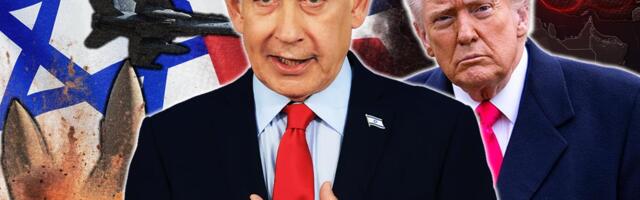 NETANJAHU U ŠOKU NAKON TRAMPOVE OBJAVE! Izraelski premijer ostao zatečen, panika u Tel Avivu: Odmah su zatražili objašnjenje od Bele kuće