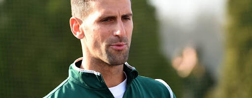 Đoković ostao četvrti na ATP listi