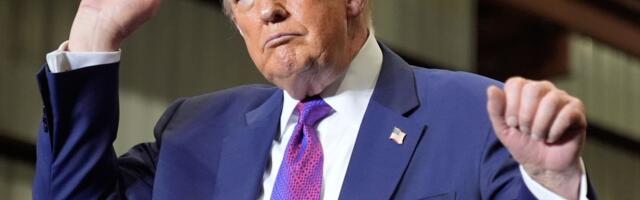 Dok svet ključa, Trampova imperija se širi na istok: Najviša građevina u OVOJ zemlji biće njegova