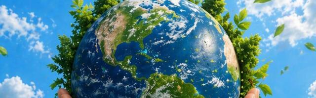 Dan planete Zemlje: Ulaganjem u vode, ulažemo u otporniјu budućnost