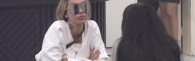 GLAVNA FAVORITKINJA ZA POBEDU NAPUSTILA RIJALITI! Doneta hitna odluka, a razlog je sve ostavio u šoku