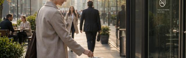 Bezdimni nikotinski proizvodi mogu ubrzati kraj epidemije pušenja