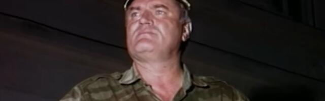 Predat zahtev za puštanje Ratka Mladića na lečenje u Srbiji: Oglasio se njegov sin