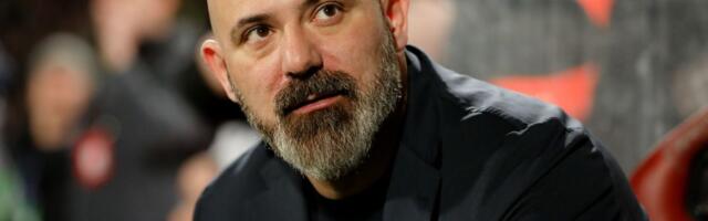 Pratite konferenciju za medije Dejana Stankovića pred 179. večiti derbi