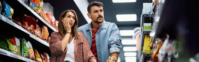 MOGUĆA PRISUTNOST BAKTERIJE Hitno povlačenje proizvoda iz prodavnica