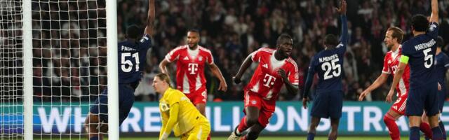 Krojfova romantika i Murinjov “autobus”: Goleada u Parizu oživela večitu debatu – da li je 5:4 umetnost ili hokejaška sramota?