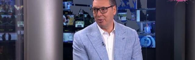 Vučić razotkrio aferu "Deda": Sami o sebi sve rekli – ne prestaju da lažu!