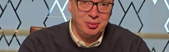 Vučić: Izbori u roku od dva ili šest meseci, volja građana će biti poštovana