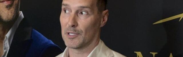 NAŠ PEVAČ PROGOVORIO O NAPADU MAČETOM! Nenad Blizanac otkrio ŠOK-DETALJE INCIDENTA - BILA JE FRKA... (VIDEO, GALERIJA)