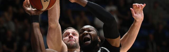 BOSNA – PARTIZAN Sarajlije odolevaju naletima crno-belih, Penjaroja pobesneo!