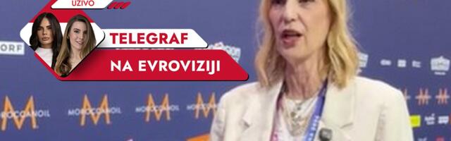 "U prenosu su se videle neke stvari..." Duška za Telegraf o slavlju Lavine i problemima: "Nadvili su se nad.."