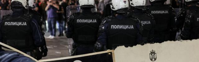 Slučaj policijskog nasilja u Valjevu: Šta piše u belešci Zaštitnika građana